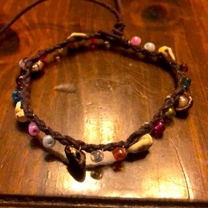 Sea Life Bracelet